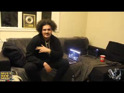 MNMR | Jamzy @Jamzy___ | Freestyle Ep:10