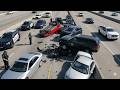 Idiots In Cars 2025 Caught On Camera Ultimate Car Crashes Compilation