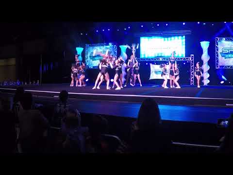 Bravo Allstars NH- C3 Obsession 3/10/18