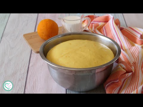 IMPASTO PER BRIOCHE e altre ricette