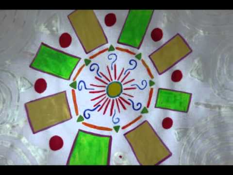 Stop Motion Painting Paint Commercial