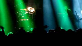 Acid Drinkers - Gdańsk -  Rockowy Gdańsk - CSG - 26.03.2010. - 24 Radical Questions