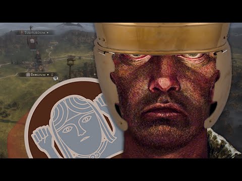 The Hardest Start In Rome 2