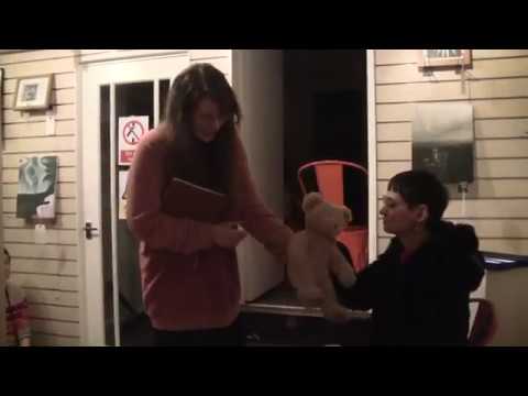 Olga Kolesnikova & Yvonne Litschel - Museum of Futures : PhotoLiterature