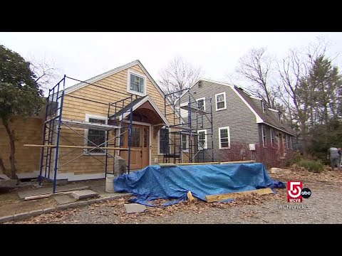 Greater Boston home renovation projects expanding in scope