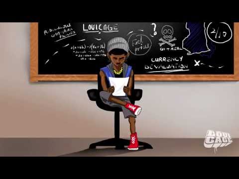 TALES OF NAZIR EPISODE 3