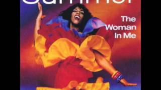 Donna Summer (Donna Summer Singles) - 03 - Livin&#39; in America