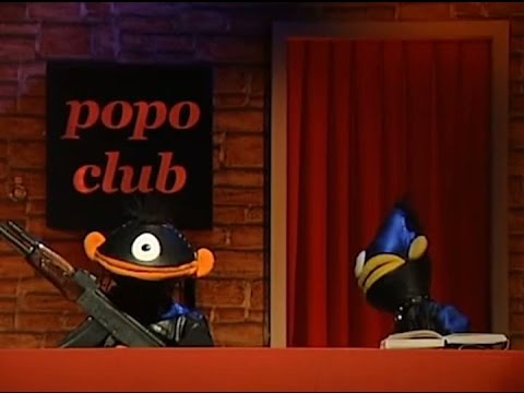 Popoclub - Folge 22 - Schlaflos