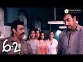 6 2 Movie Scenes Sathyaraj Is Looking To Do Away With The BaddieS Sathyaraj Sunitha Varma