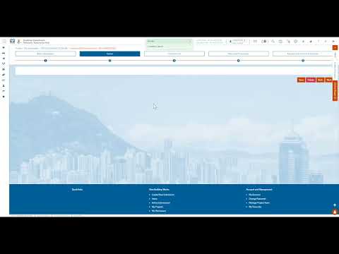[Form BA8] How to apply for consent to commence and carry out building works? (In Cantonese only)