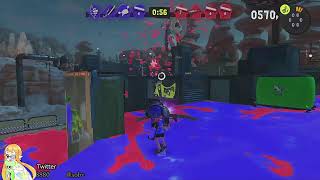 スプラトゥーン3前夜祭やるぞーーーーーー！！！！
