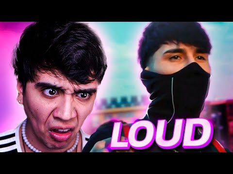 Norwing REACCIONA a LOUD - DRAKOMAFIA, Juliano Chieff, Lleflight, Ilnenedeoro, Piero 47, TriipleJ