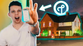 The Future of Every Smart Home! (Thread)