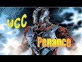Unknown Comic Character: Penance #16