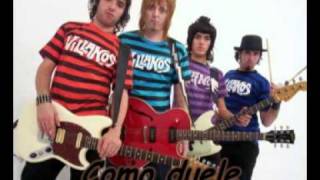 Cómo duele Music Video