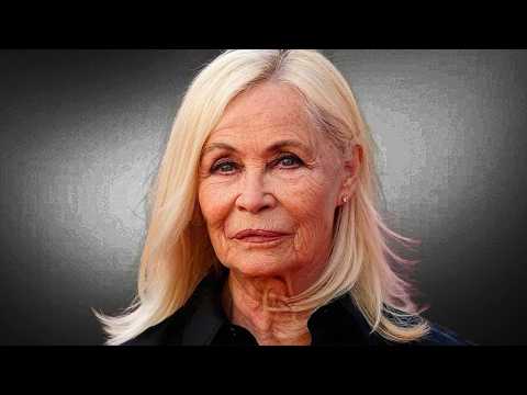 At 62, Emmanuelle Béart FINALLY Admits What We All Suspected