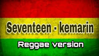 Download lagu Kemarin reggae version [  music ] mp3