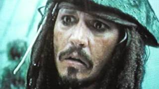 Pirates Of The Caribbean Let It Rock