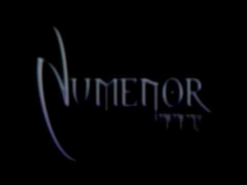 Numenor - Mental Hell