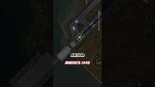 Download lagu Passenger caused The 'MAYDAY MAYDAY' / ATC Recording #aviation mp3