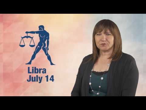Daily Horoscope July 14, 2016: Libra