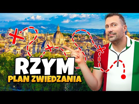 Rome: How to Visit Rome's Popular Attractions in 2 Days Without Using Public Transport?