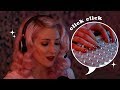Ring Ring ️ Whisperland Survey Calling ASMR Soft Spoken Keyboard Typing