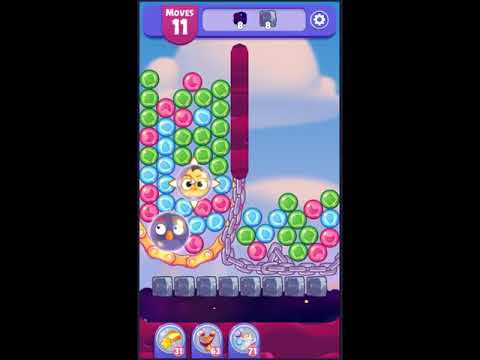 Angry Birds Dream Blast Level 1391 - NO BOOSTERS 😠🐦💤🎈 | SKILLGAMING ✔️