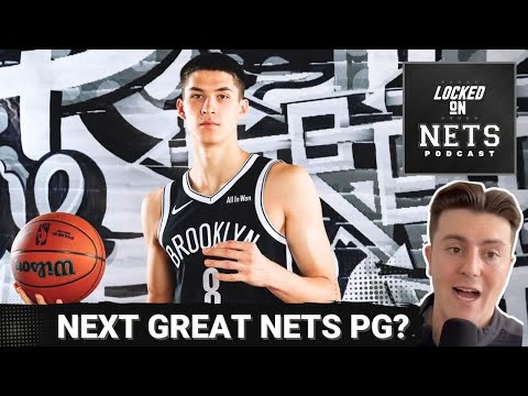 INSIDER: Why Brooklyn Nets' CONTROVERSIAL Egor Demin pick could be a HOME RUN | NBA Draft Analysis