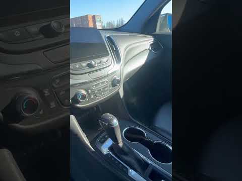 фото chevrolet equinox iii 0