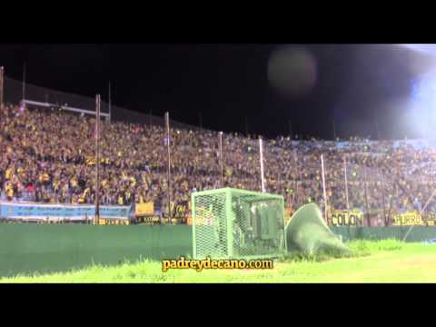 "Canciones de la hinchada de Peñarol vs. Defensor Sp." Barra: Barra Amsterdam &bull; Club: Peñarol
