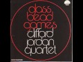 Clifford Jordan Quartet - John Coltrane