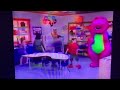 Barney Friends Season 3 Ep 2 If The Shoe Fits Pop Goes The Weasel