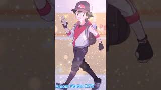 ❣️POKEBOYS SINGING❣️💫I LOVE CHEAP THRILLS X SHAPE OF YOU💫♤POKEMON♤#shorts