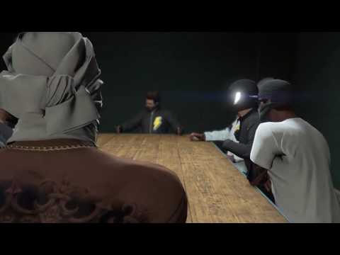 GTA 5 ONLINE | Biker Gang Edit | EastSide Killaz |