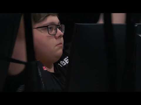 MAGIXX SICK ACE VS FAZE CLAN | PGL Major Antwerp 2022 | CSGO