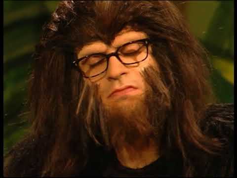 "Tarzan - Die weisse Frau" - bullyparade - TV Comedyshow / 1999