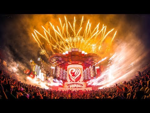 ELECTRIC LOVE FESTIVAL 2017 - OFFICIAL AFTERMOVIE [4K]