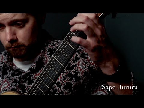 Sapo Jururu, arranged by Isaias Savio