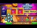 CARROM POOL FREE TRAILS SARTAJ GAMING