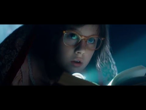 Disney's The BFG | Official Trailer