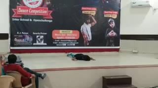 Dance On Pal Bhar (Mai Phir Bhi Tumko Chahunga) Arjit Singh &amp; Mithoon