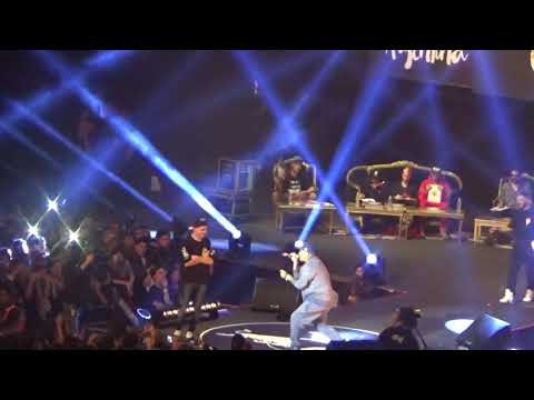 TATA VS CACHA/OCTAVOS/RED BULL 2017