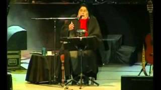 Mercedes Sosa - Desarma y Sangra - Mardel - 2009