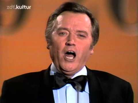 Horst Wilhelm - Zwei Märchenaugen (Emmerich Kálmán)