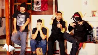 Entrevista - FoulMode (Munky, Verbeats & Entono)