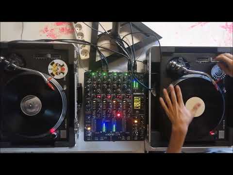 CLASSICS Old School TRIBE MIX ! And its been a looong time :)