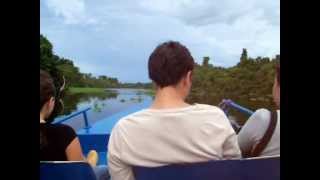 Orinoco delta - Venezuela Orinoco delta - Venezuela