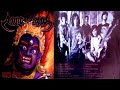 Arachnids Nepal 2008 Kaal Bhairav Full Album Death Metal Rare Metal Album