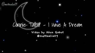 Connie Talbot - I Have A Dream
